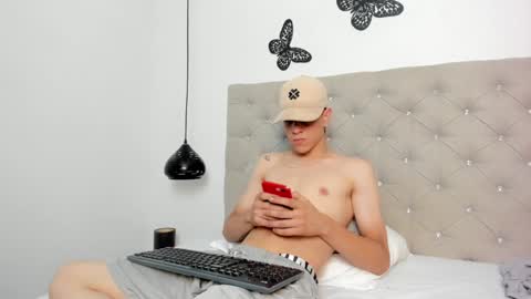 DEIVY online show from 6, 2, 2025