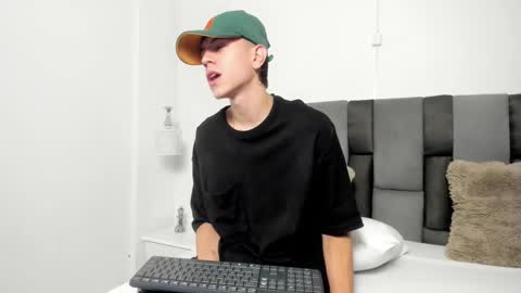 DEIVY online show from 13, 2, 2025