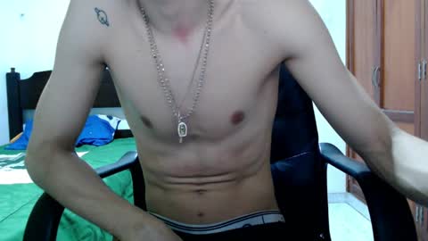 DEIVY online show from 7, 4, 2026