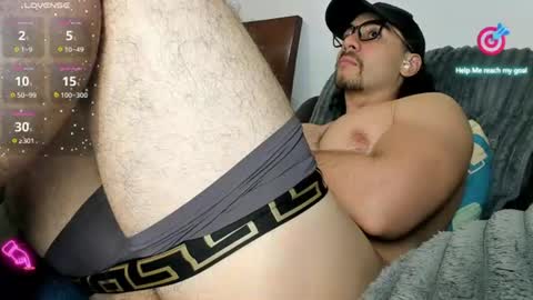 deibi online show from 3, 7, 2026