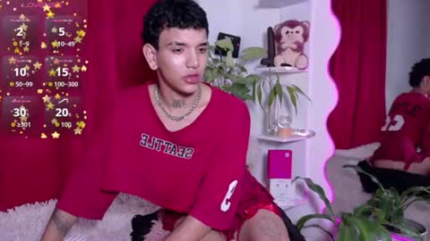 Snapshot of deiby_apolo chatting on 9, 6, 2026 apolo online show from 9, 6, 2026
