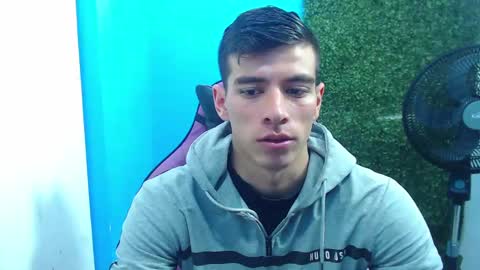 Snapshot of deiby_baby chatting on 8, 1, 2025 DEIBY online show from 8, 1, 2025