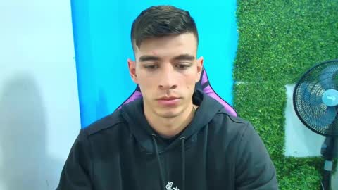 Snapshot of deiby_baby chatting on 28, 1, 2025 DEIBY online show from 28, 1, 2025