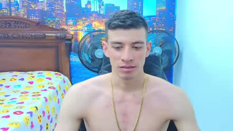 Snapshot of deiby_baby chatting on 2, 11, 2025 DEIBY online show from 2, 11, 2025