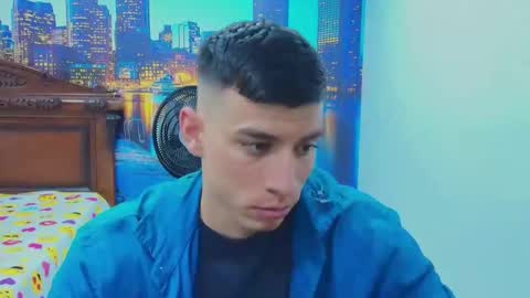 Snapshot of deiby_baby chatting on 9, 11, 2025 DEIBY online show from 9, 11, 2025