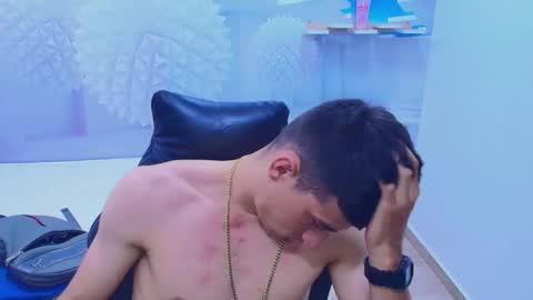 Snapshot of deiby_baby chatting on 23, 11, 2025 DEIBY online show from 23, 11, 2025