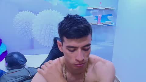 Snapshot of deiby_baby chatting on 24, 11, 2025 DEIBY online show from 24, 11, 2025