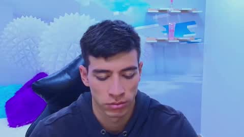 Snapshot of deiby_baby chatting on 30, 11, 2025 DEIBY online show from 30, 11, 2025