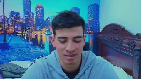 DEIBY online show from 16, 12, 2025