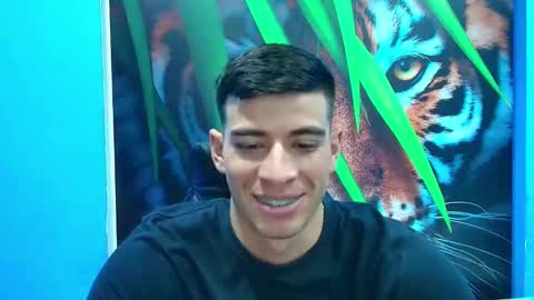 DEIBY online show from 14, 1, 2026