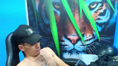 DEIBY online show from 3, 5, 2026