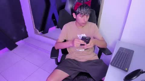 Deilan Wolf  online show from 3, 3, 2026