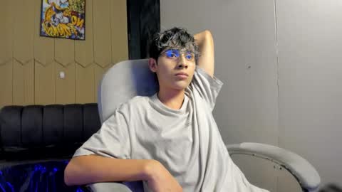 Deilan Wolf  online show from 5, 3, 2026