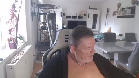 deinprinz2312 online show from 23, 10, 2025