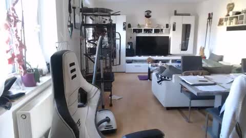 deinprinz2312 online show from 7, 3, 2026