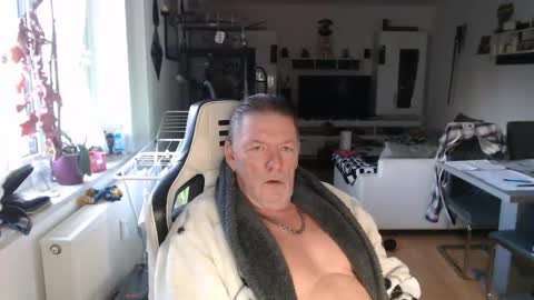 deinprinz2312 online show from 16, 3, 2026