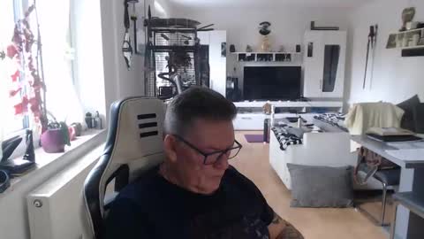 deinprinz2312 online show from 24, 3, 2026