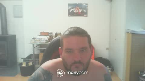 Snapshot of deinspielzeug87 chatting on 9, 1, 2025 deinspielzeug87 online show from 9, 1, 2025