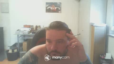 Snapshot of deinspielzeug87 chatting on 20, 1, 2025 deinspielzeug87 online show from 20, 1, 2025