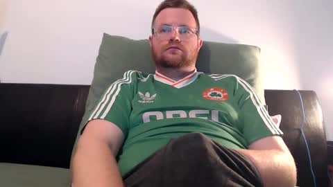 Deise Dude online show from 11, 9, 2025