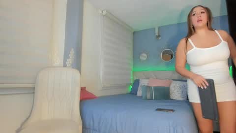 Snapshot of deisy1927 chatting on 20, 10, 2025 deisy1927 online show from 20, 10, 2025