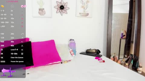 deisy online show from 26, 2, 2025