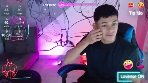 Deivid online show from 9, 2, 2026