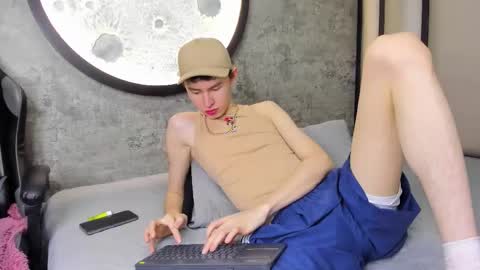 Snapshot of deivid_oficial20 chatting on 12, 9, 2025 Deivid online show from 12, 9, 2025