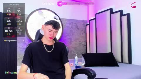 Snapshot of deivid_oficial20 chatting on 23, 10, 2025 Deivid online show from 23, 10, 2025