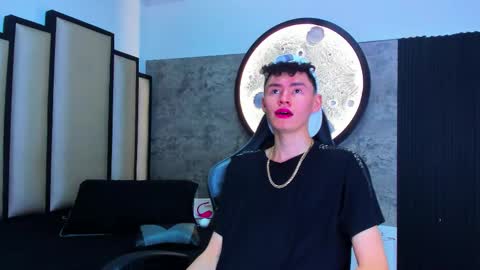 Snapshot of deivid_oficial20 chatting on 28, 10, 2025 Deivid online show from 28, 10, 2025