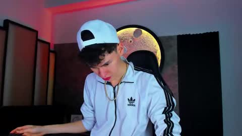 Snapshot of deivid_oficial20 chatting on 5, 11, 2025 Deivid online show from 5, 11, 2025