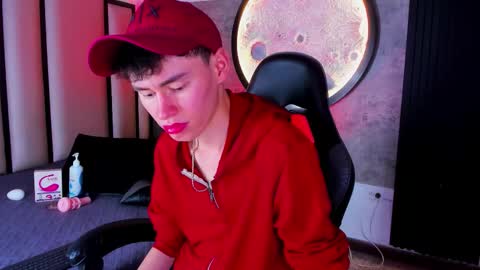 Snapshot of deivid_oficial20 chatting on 6, 11, 2025 Deivid online show from 6, 11, 2025