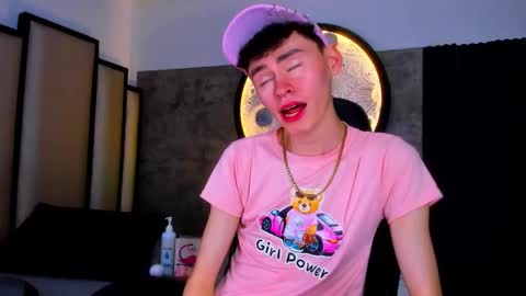 Snapshot of deivid_oficial20 chatting on 7, 11, 2025 Deivid online show from 7, 11, 2025