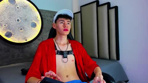 Snapshot of deivid_oficial20 chatting on 15, 11, 2025 Deivid online show from 15, 11, 2025