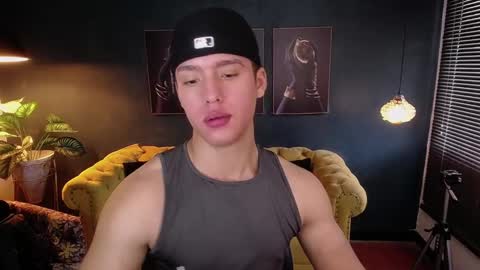 Deivid online show from 11, 9, 2025