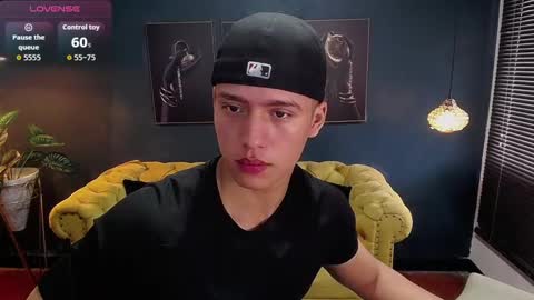 Deivid online show from 27, 9, 2025