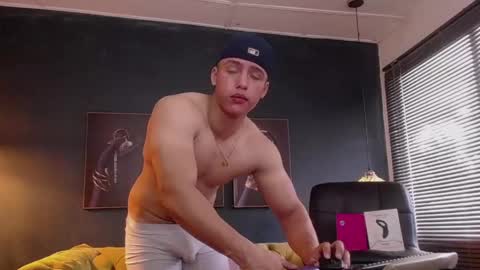 Deivid online show from 16, 4, 2026