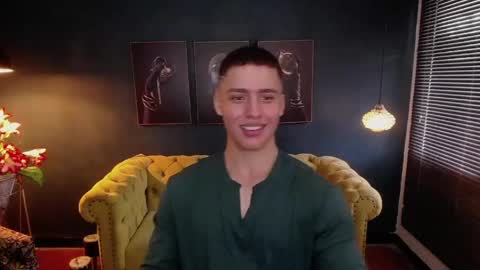 Deivid online show from 20, 4, 2026