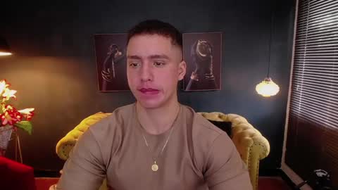 Deivid online show from 21, 4, 2026