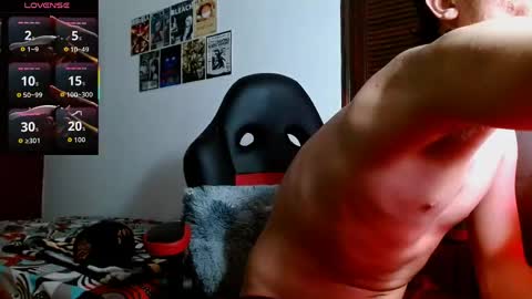 Dabi online show from 29, 5, 2026