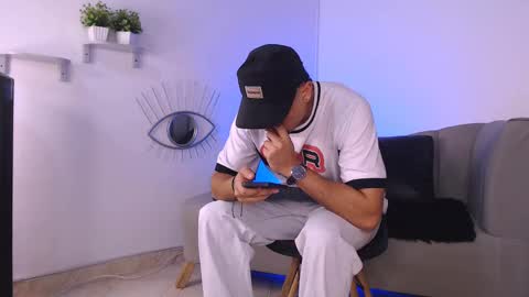  DEIVY  online show from 13, 1, 2025