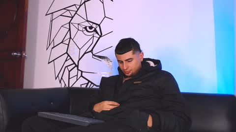  DEIVY  online show from 23, 1, 2025