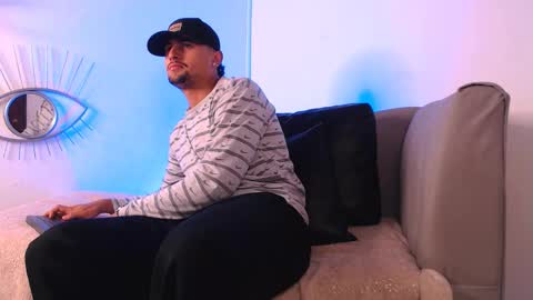  DEIVY  online show from 12, 9, 2025