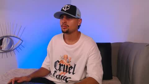  DEIVY  online show from 15, 9, 2025