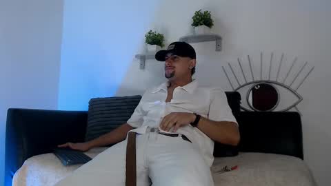  DEIVY  online show from 28, 9, 2025