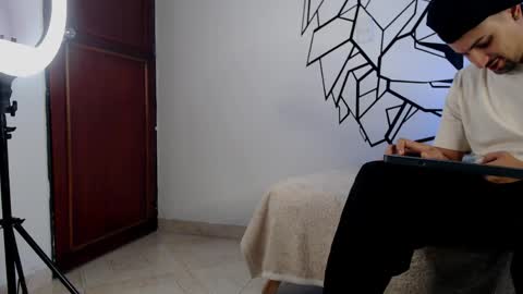  DEIVY  online show from 29, 3, 2026