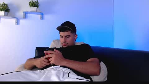  DEIVY  online show from 22, 4, 2026