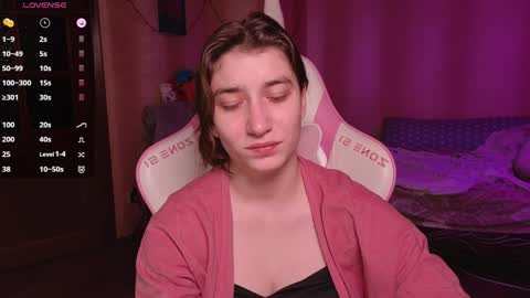 Princess Potato online show from 3, 12, 2024