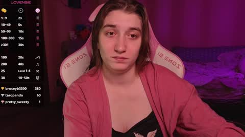 Princess Potato online show from 3, 12, 2024