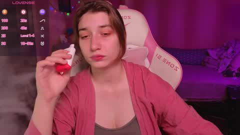 Princess Potato online show from 10, 12, 2024